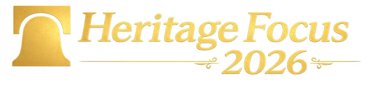 Heritage Focus 2026